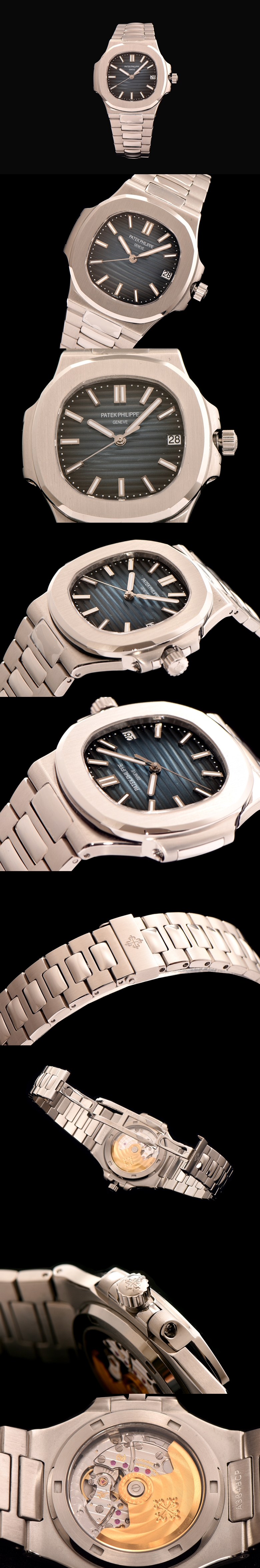 파텍필립 아쿠아넛-6